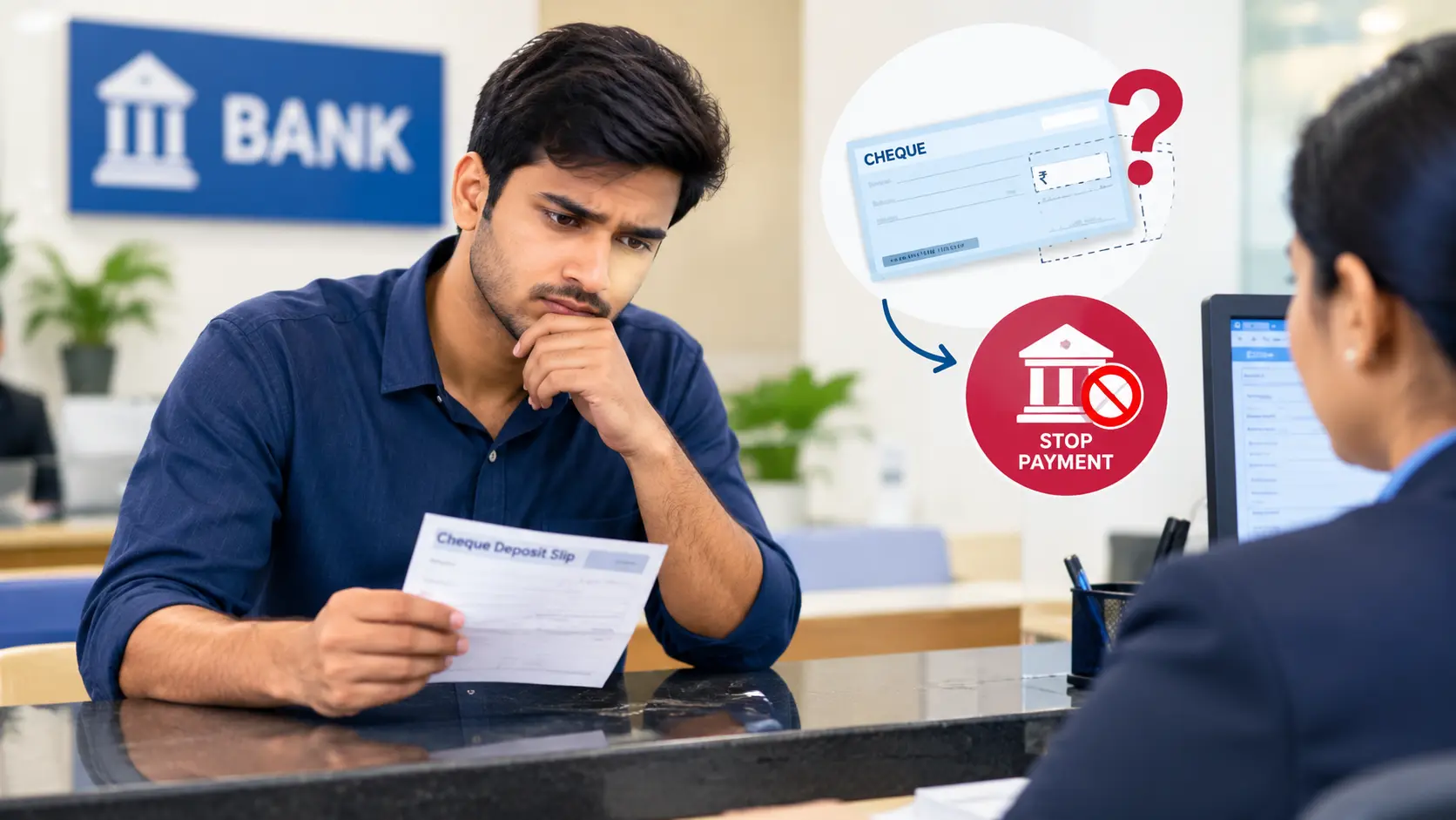 bank-me-jama-cheque-kho-jaye-to-kya-kare