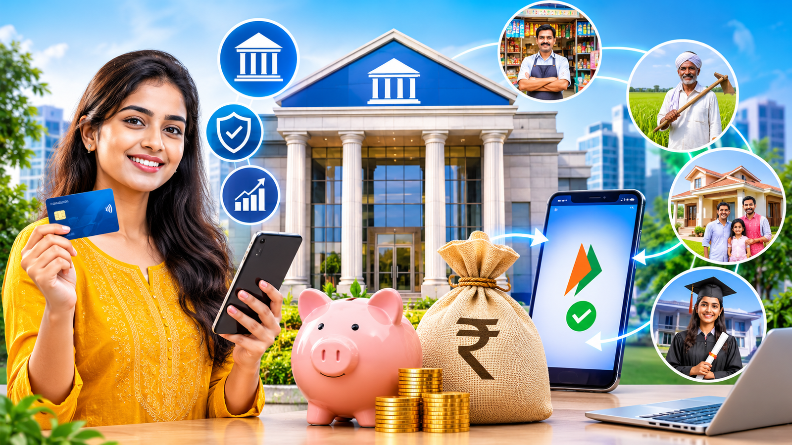 Banking Kya Hai